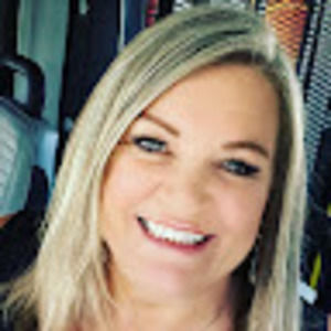 Meet your Posher, Christa